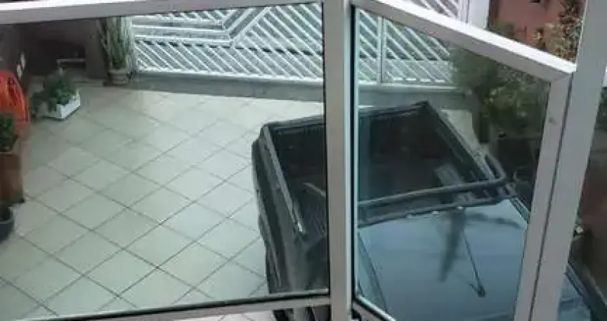 Casa à venda na rua professor heinrich nordhoff, vila constança, são paulo - sp