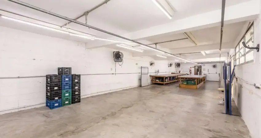 Galpão à venda na rua martins júnior, chácara nossa senhora aparecida, são paulo - sp