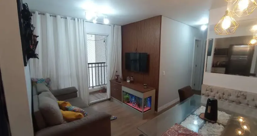 Apartamento à venda na rua ernesta pelosini, nova petrópolis, são bernardo do campo - sp