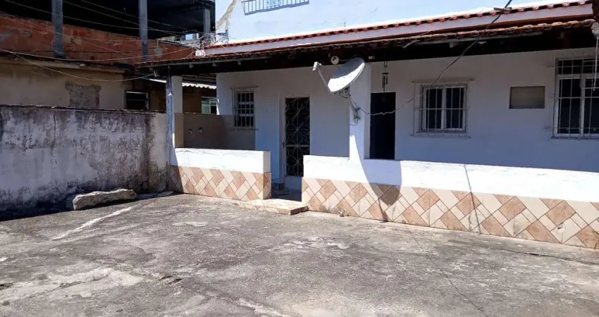 Casa à venda na rua catumbi, vila leopoldina, duque de caxias - rj