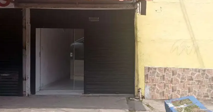 Loja à venda na rua general câmara, jardim vinte e cinco de agosto, duque de caxias - rj