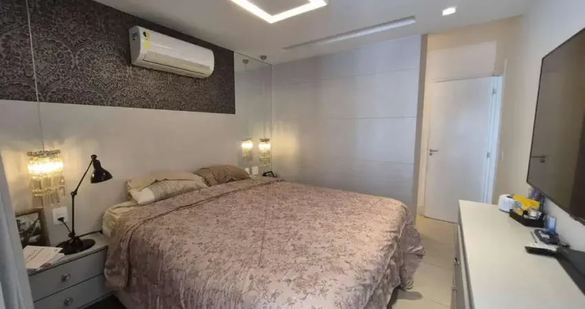 Apartamento à venda na travessa santa rosa do viterbo, santa rosa, niterói - rj