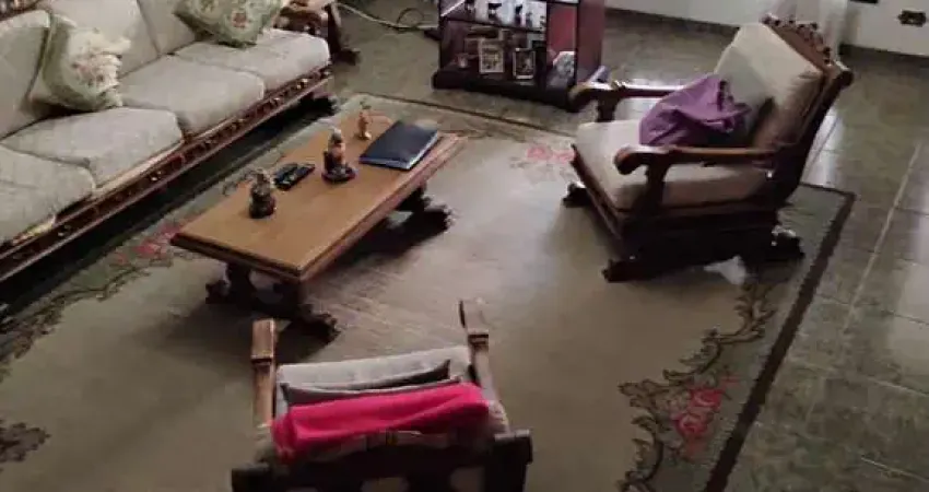 Casa à venda na rua inspetor mário teixeira, jardim anália franco, são paulo - sp