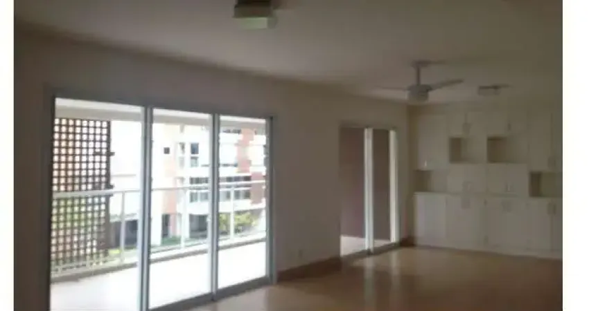 Apartamento para alugar na rua verbo divino, chácara santo antônio (zona sul), são paulo - sp