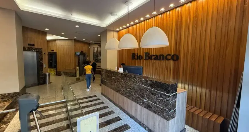 Sala comercial à venda na avenida rio branco, centro, rio de janeiro - rj