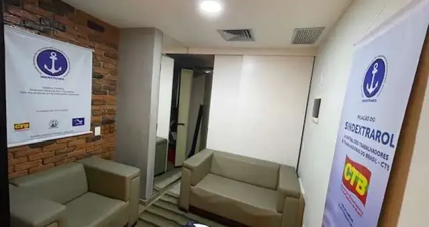 Sala comercial à venda na praça floriano, centro, rio de janeiro - rj
