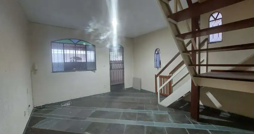 Casa para alugar na rua genésio pedro machado, mutondo, são gonçalo - rj