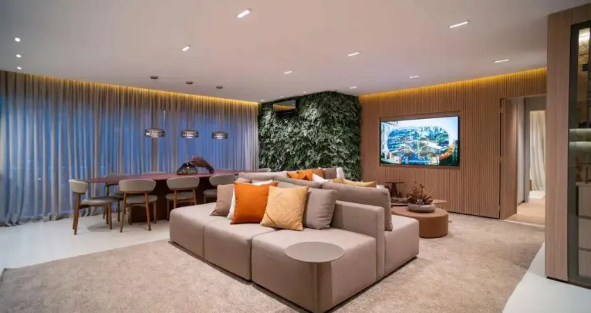 Apartamento à venda na alameda dos maracatins, indianópolis, são paulo - sp