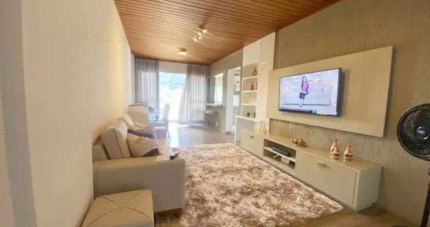 Apartamento à venda na avenida alberto torres, alto, teresópolis - rj