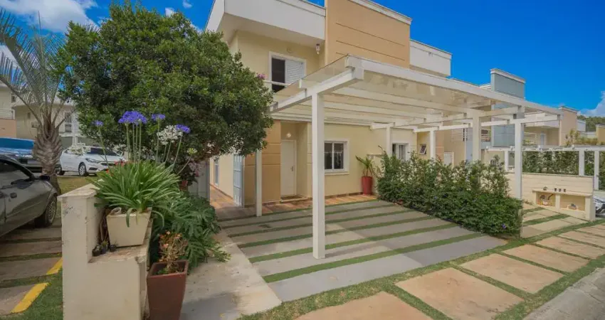 Casa à venda na estrada do capuava, paisagem renoir, cotia - sp