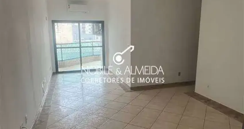 Apartamento para alugar na avenida presidente castelo branco, aviação, praia grande - sp