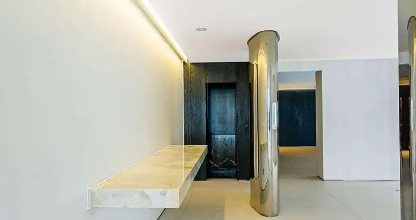 Apartamento para alugar na rua bela cintra, consolação, são paulo - sp