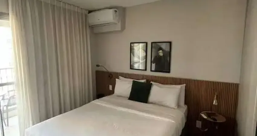 Studio à venda na rua carlos petit, vila mariana, são paulo - sp