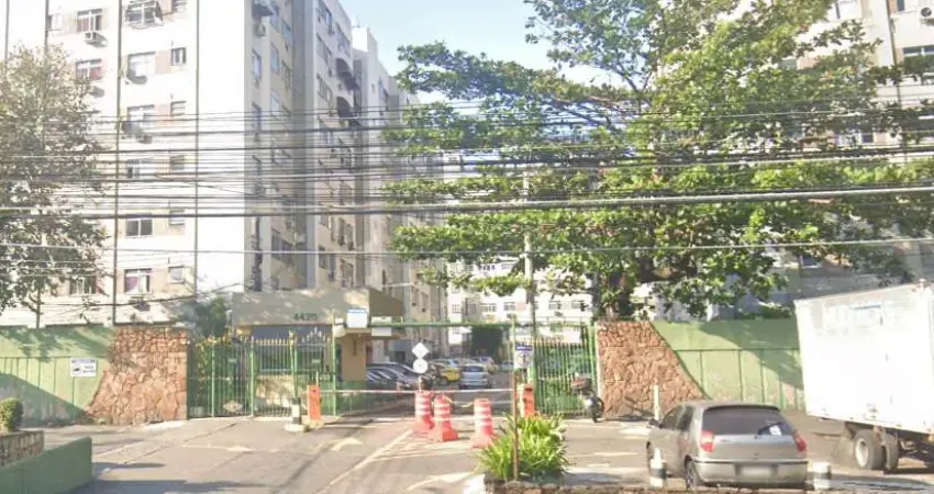 Apartamento à venda na avenida pastor martin luther king jr, tomás coelho, rio de janeiro - rj