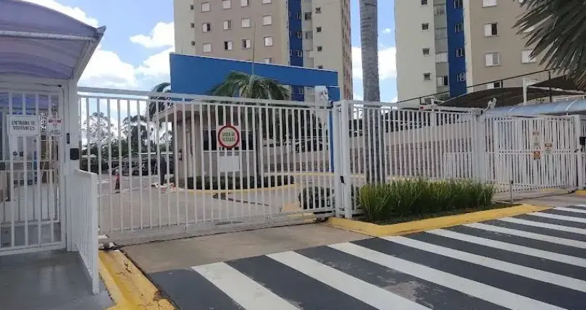 Apartamento à venda na rua elizia machado benassi, nova cidade jardim, jundiaí - sp