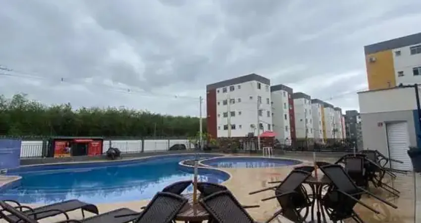 Apartamento à venda na rua manaus, jardim gramacho, duque de caxias - rj