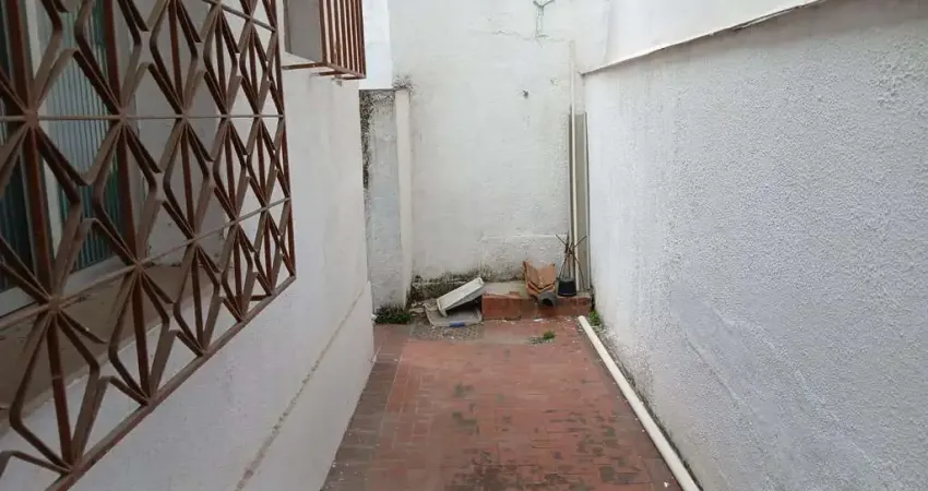 Casa de vila à venda na rua doutor manuel cotrim, riachuelo, rio de janeiro - rj