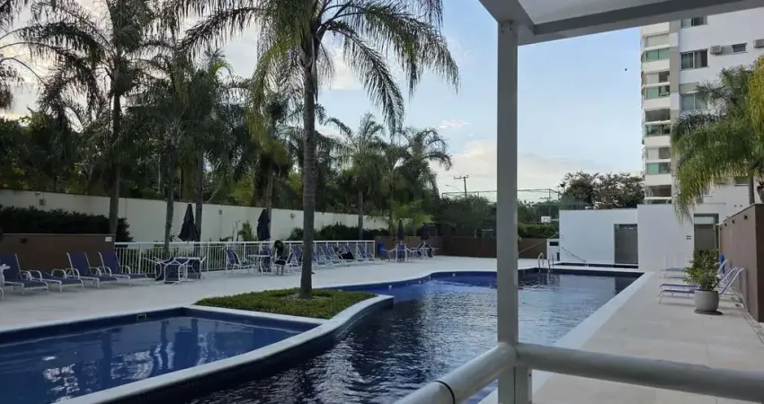 Cobertura à venda na rua aroazes, barra olímpica, rio de janeiro - rj