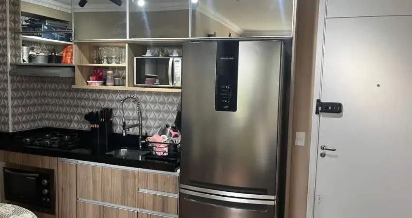 Apartamento à venda na rua galeno de castro, jurubatuba, são paulo - sp