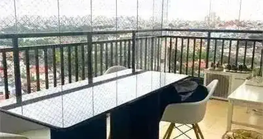 Apartamento à venda na rua justino paixão, jardim são caetano, são caetano do sul - sp