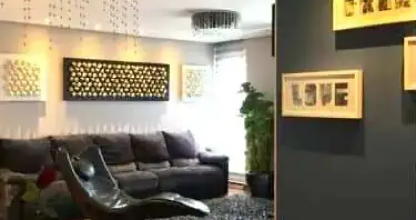 Apartamento à venda na rua tapajós, barcelona, são caetano do sul - sp