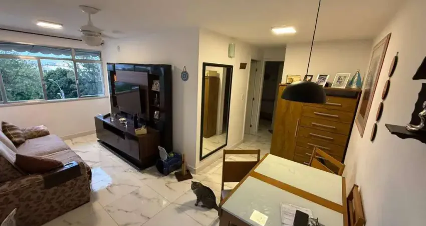 Apartamento à venda na rua hilton gadret, irajá , rio de janeiro - rj