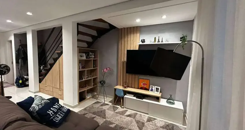 Casa de condomínio à venda na avenida maria aparecida pansarim porcari, chácara planalto, jundiaí - sp