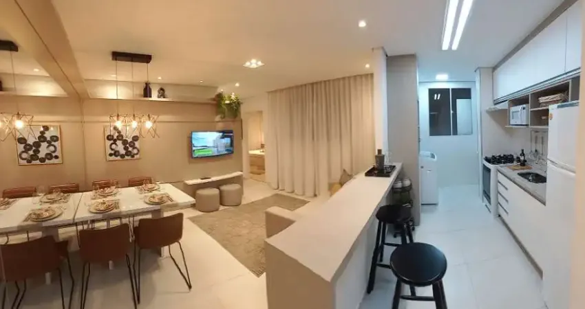 Apartamento à venda na rua comendador vicente amaral, jardim guarujá, sorocaba - sp