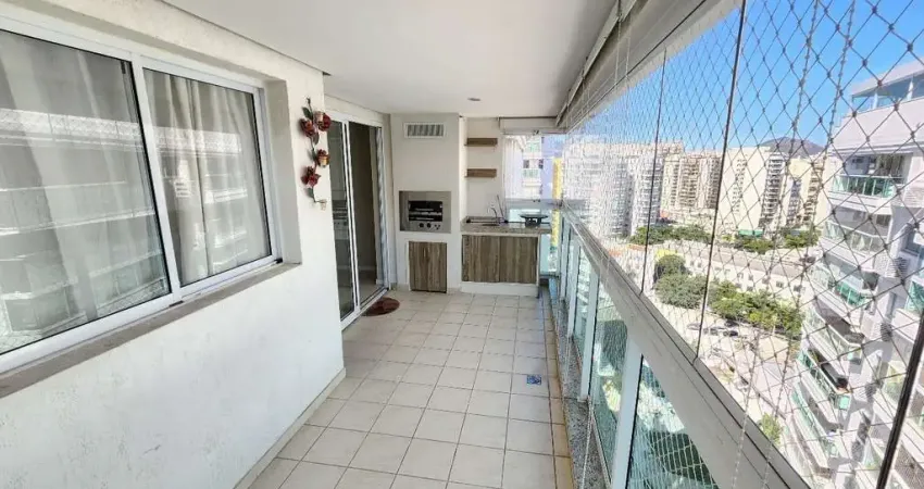 Apartamento à venda na rua doutor paulo césar, icaraí, niterói - rj