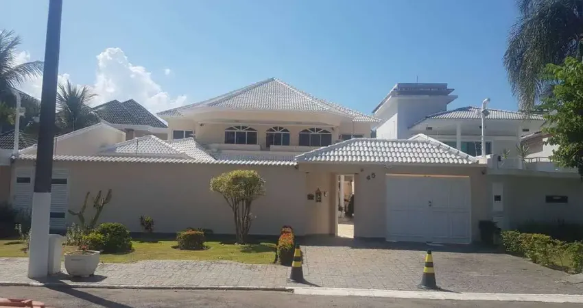 Casa de condomínio à venda na rua frei jacinto infantino, barra da tijuca, rio de janeiro - rj