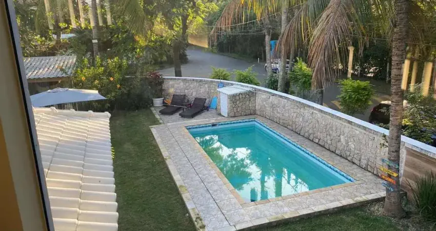 Casa de condomínio à venda na rua eduardo collier filho, recreio dos bandeirantes, rio de janeiro - rj