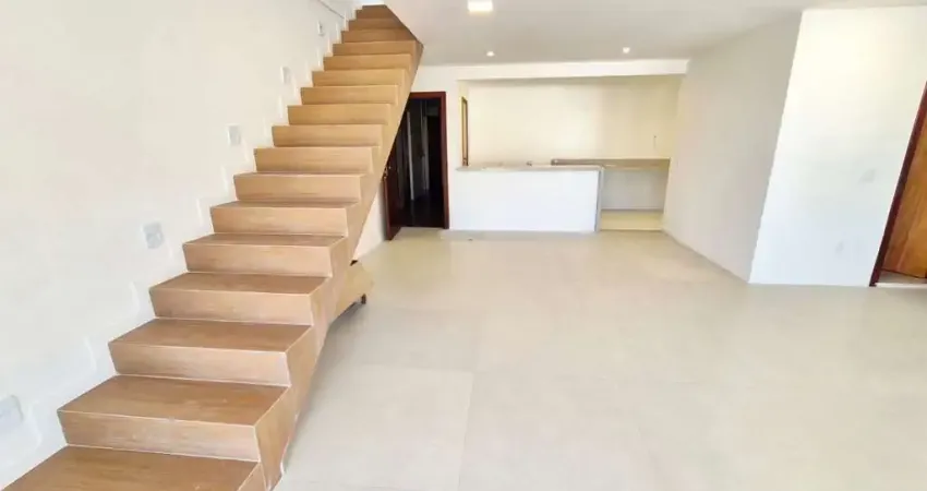 Cobertura à venda na rua leite leal, laranjeiras, rio de janeiro - rj