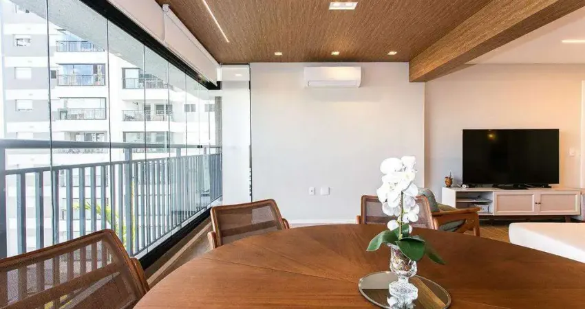 Apartamento à venda na rua sousa breves, vila zilda (tatuapé), são paulo - sp