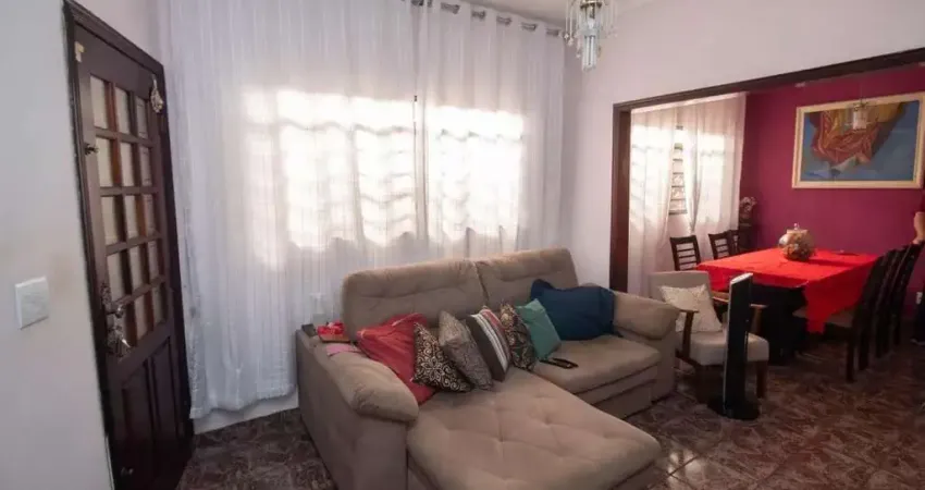 Casa à venda na rua professor heinrich nordhoff, vila constança, são paulo - sp