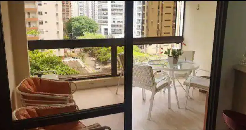 Apartamento com 2 quartos à venda na Rua Santos, 200, Barra Funda, Guarujá