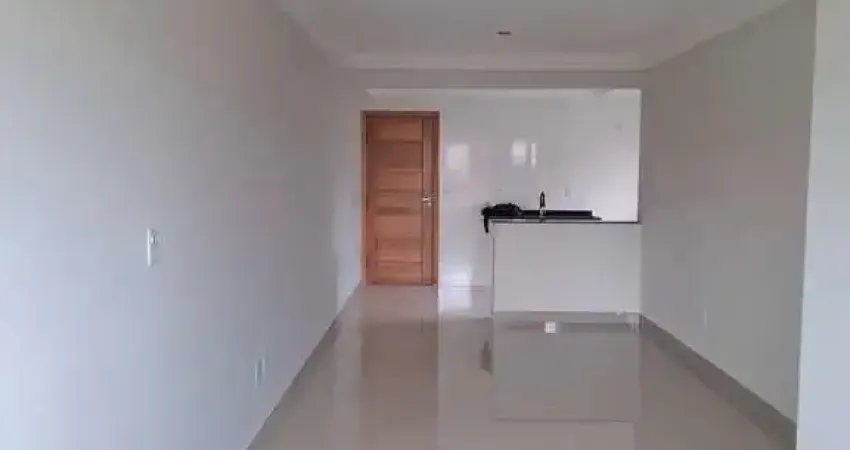 Apartamento à venda na rua uruguaiana, vila alzira, santo andré - sp
