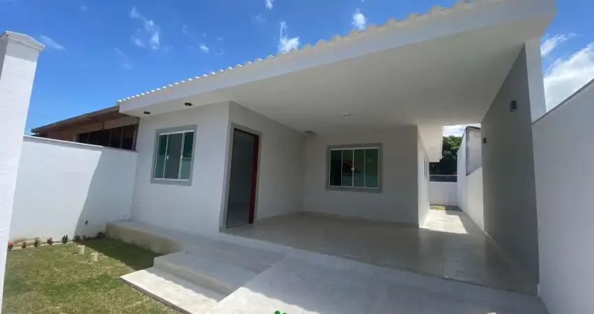 Casa com 2 quartos à venda na Avenida Iguabela, 5, Sopotó, Iguaba Grande