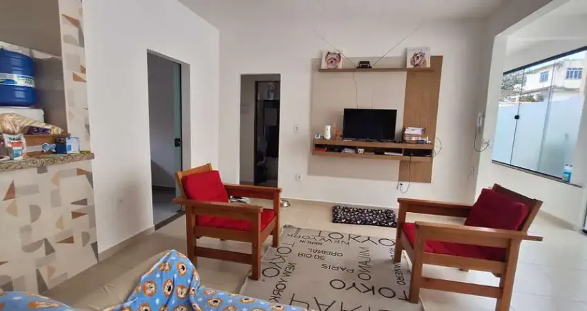 Casa à venda na rua onze-b, santo agostinho, volta redonda - rj