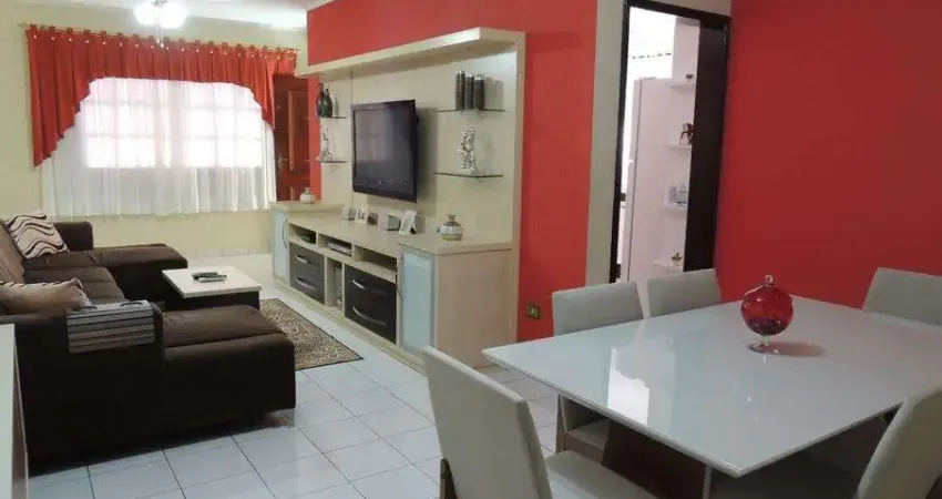 Casa com 3 quartos à venda na Rua Solimões, 438, Vila Helena, Santo André