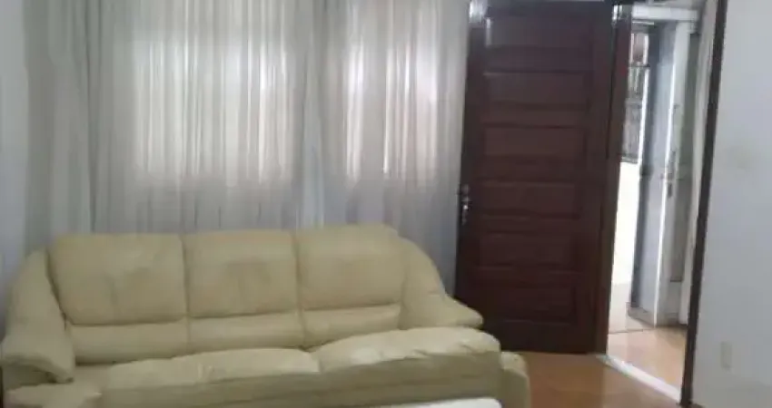 Casa com 3 quartos à venda na Rua das Palmeiras, 199, Jardim, Santo André