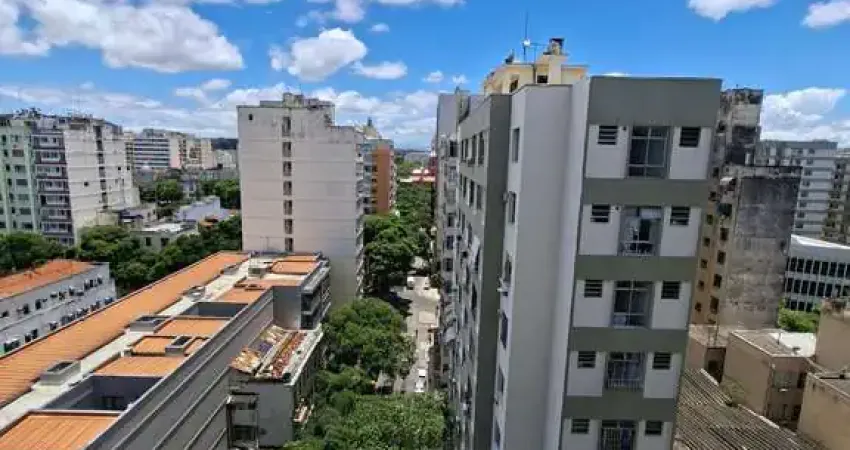 Apartamento à venda na rua do resende, centro, rio de janeiro - rj