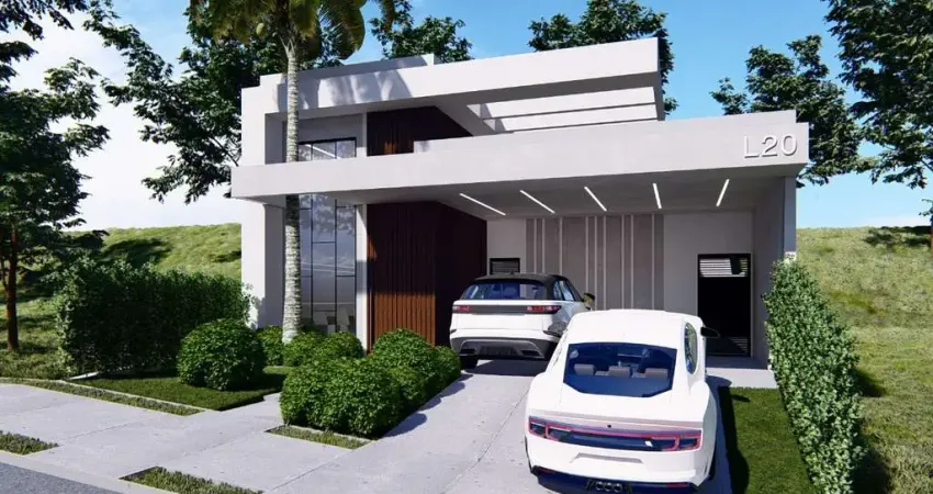 Casa de condomínio à venda na avenida ademercio lourenção, gramadão, jundiaí - sp