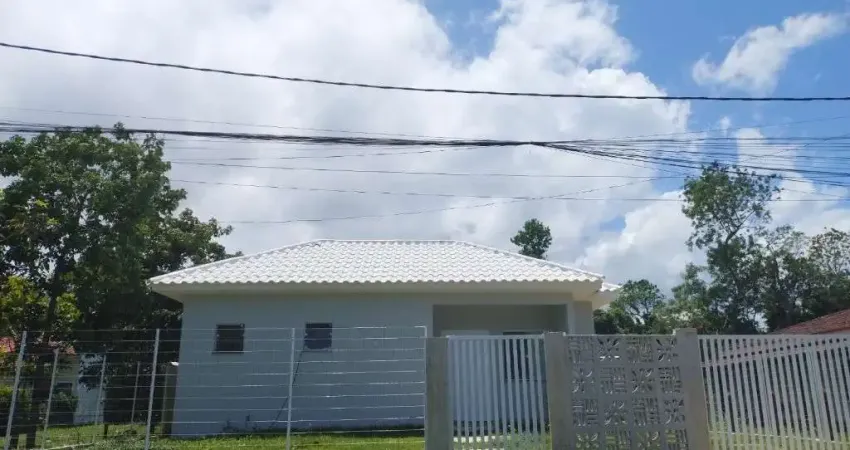 Casa com 2 quartos à venda na Estrada do Retiro, 1801, Retiro, Maricá