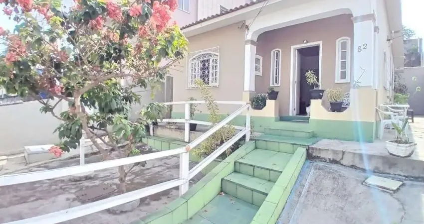 Casa à venda na rua cambuí, freguesia (ilha do governador), rio de janeiro - rj