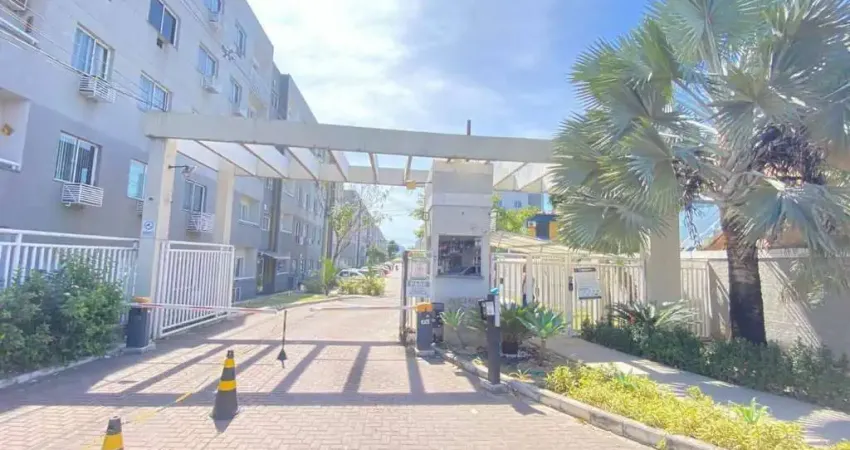 Apartamento à venda na avenida cesário de melo, campo grande, rio de janeiro - rj