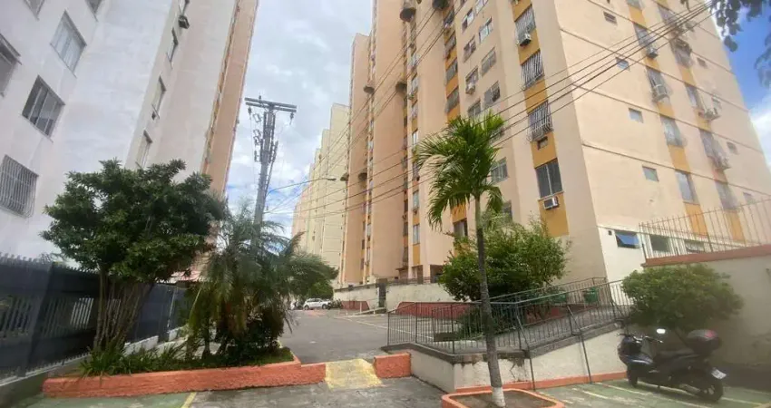 Apartamento com 2 quartos à venda na Rua Riodades, 145, Fonseca, Niterói