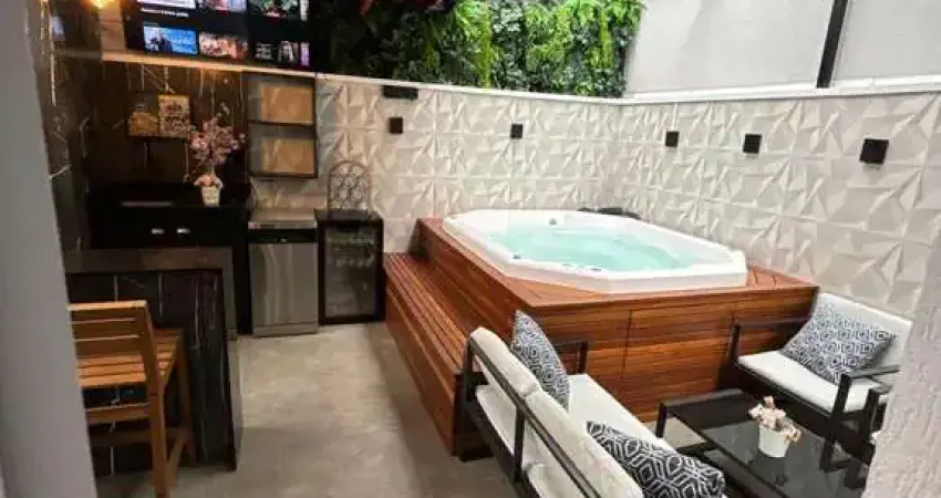 Casa à venda na rua gagliari, jardim rio das pedras, cotia - sp