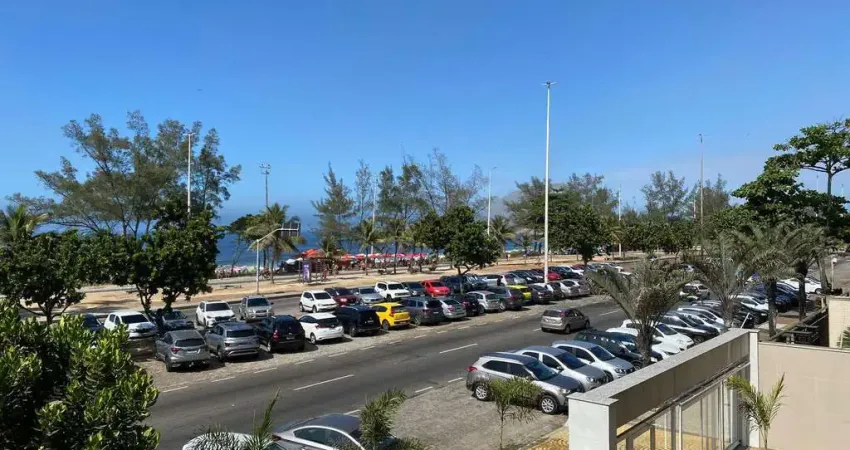 Apartamento à venda na rua presidente nereu ramos, recreio dos bandeirantes, rio de janeiro - rj