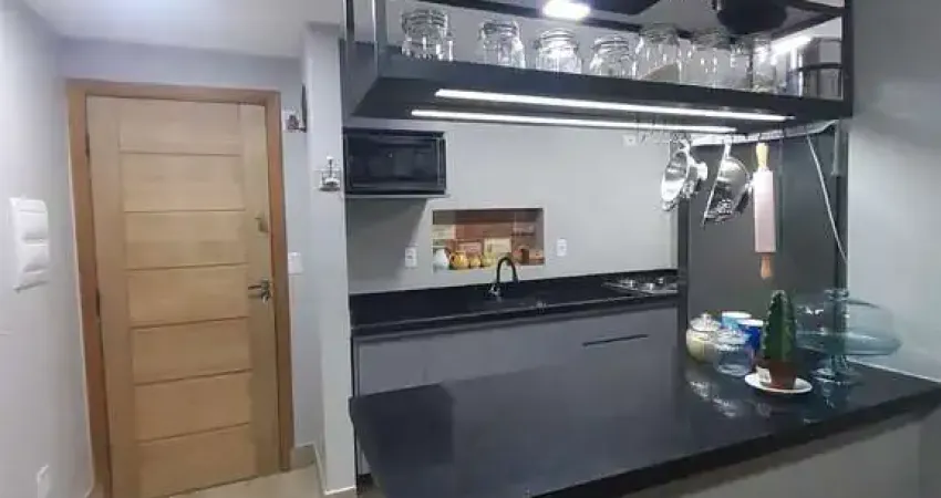 Apartamento à venda na rua uruguaiana, vila leopoldina, santo andré - sp