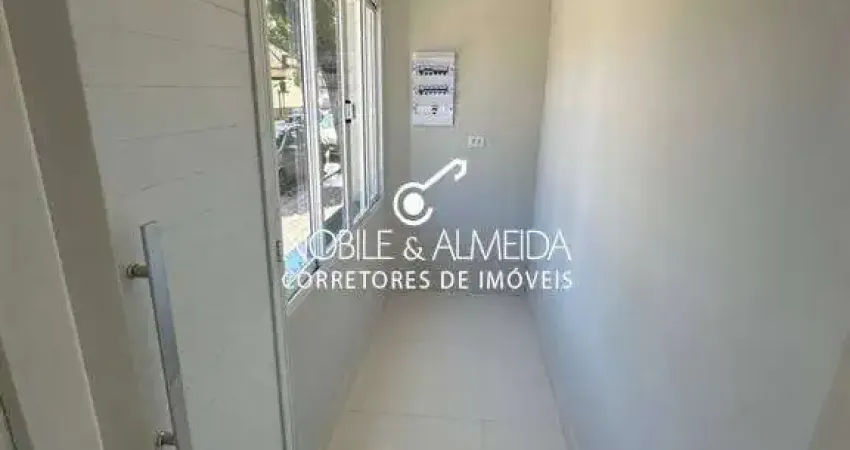 Casa à venda na rua álvaro pinto da silva novais, macuco, santos - sp